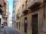 Edificio a reformar en venta en pleno centro de Monóvar