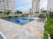 Edifício Absoluto: Apartamento de 157m², sol da manhã,...