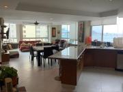 Edificio Alamar 4C: Se Alquila Condominio Frente al Mar...