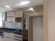 Edifício Alameda Eco Resort Residence | Apartamento |...