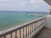 Edificio Albacora: Se Alquila Condominio Frente al Mar...