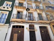 Edificio, Alcoy / Alcoi