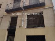 Edificio, Alcoy / Alcoi