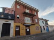 Edificio, Alcuéscar