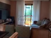 Edifício Alexandria 3 dormitórios 02 vagas