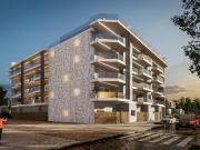 EDIFICIO ALMANTICA NUEVA CONSTRUCCIÓN EN ALMANSA