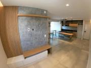 Edifício Alto Rio Preto Excelente apartamento face sombra
