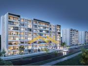 EDIFICIO ALTOS DEL VALLE ! VISTAS ! LOMAS DE SAN ANDRES !