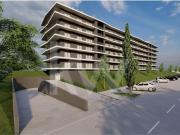 Apartamentos de Prestígio em Torres Novas Edifício Alto...