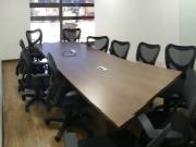 EDIFICIO AMOBLADO EN VENTA, SECTOR QUINTA PAREDES, CORFERIAS