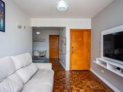 Edifício Araruama: Amplo apartamento com 3 dormitórios e...