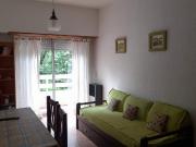 EDIFICIO ARENAS 2 AMBIENTES ZONA IV MIRAMAR