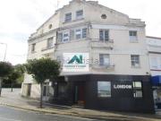 Edificio, As Pontes de Garcia Rodriguez