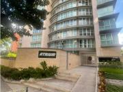 Edificio Atrium Apartamento en Alquiler