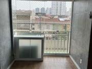 EDIFICIO ATTIMO TATUAPÉ Conheça esse lindo apartamento...