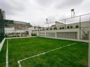 Edifício Attuale Mooca 2 Dormitórios