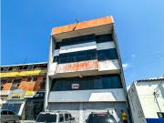 Edificio, Av. Libertador