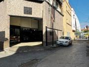EDIFICIO AV. PANTEON 390 Mts2
