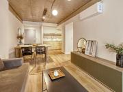 Edificio Barracas Norte