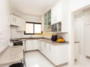 Edifício Belgravia Apto Semi mobiliado 2 quartos 1 suíte...