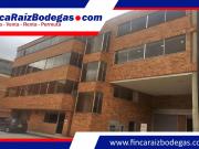 EDIFICIO BODEGA EL DORADO OPERATIVO