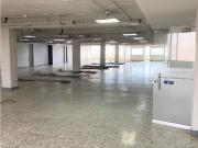 EDIFICIO BODEGA EN ARRIENDO, SECTOR PUENTE ARANDA, BOGOTA