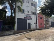 SANTA ANA TEPETITLAN EDIFICIO BODEGA EN VENTA O RENTA