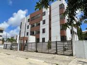 Altiplano Cabo Branco Apartamento com área de 80 m² bem...