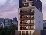 Edifício C Apartamentos de Alto Padrão no Cerqueira Lima