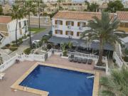 Edificio, Cabo de las Huertas, Alicante / Alacant