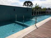 Edifício Cabral Hills Apartamento à venda no Bacacheri