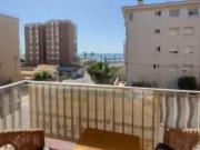 Edificio, Segur Platja, Calafell