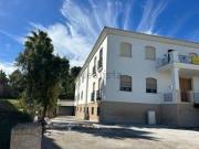 Edificio, Campanillas, Málaga