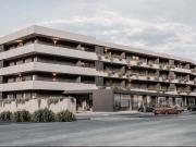 Edifício Campo do Ouro | Stª Marta | Penafiel