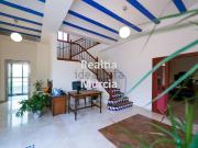 Edificio, Caravaca de la Cruz