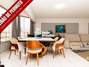 Edifício Carmenes Apartamento com 3 quartos sendo 1...