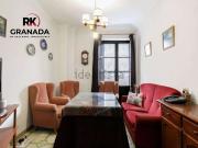 Edificio, Carrera de la Virgen Paseo del Salón, Granada