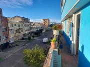 EDIFICIO CASA JOTA VARGAS