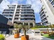 Edifício CasaMia Apartamento à venda em Bigorrilho