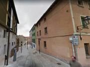 Edificio Casco Histórico