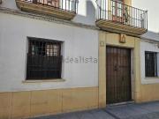 Edificio, Casco Histórico Ollerías Marrubial, Córdoba