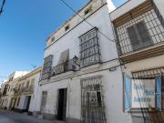 Edificio, Casco Histórico Zona Alta, El Puerto de Santa...