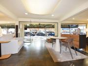 Edificio, Castell Platja d&apos Aro