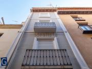 Edificio, Catedral, Granada