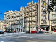 Edificio, Centro Areal, Vigo