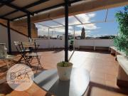 Edificio, Centro Histórico, Málaga