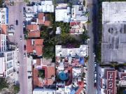 Edificio cerca de la 5ta av