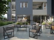 EDIFICIO CERCANO A METRO MATUCANA DE EURO