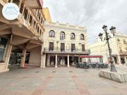 Edificio, Ciudad Real