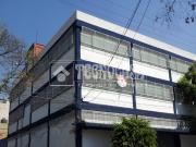 EDIFICIO COL. ANAHUAC I SECCION